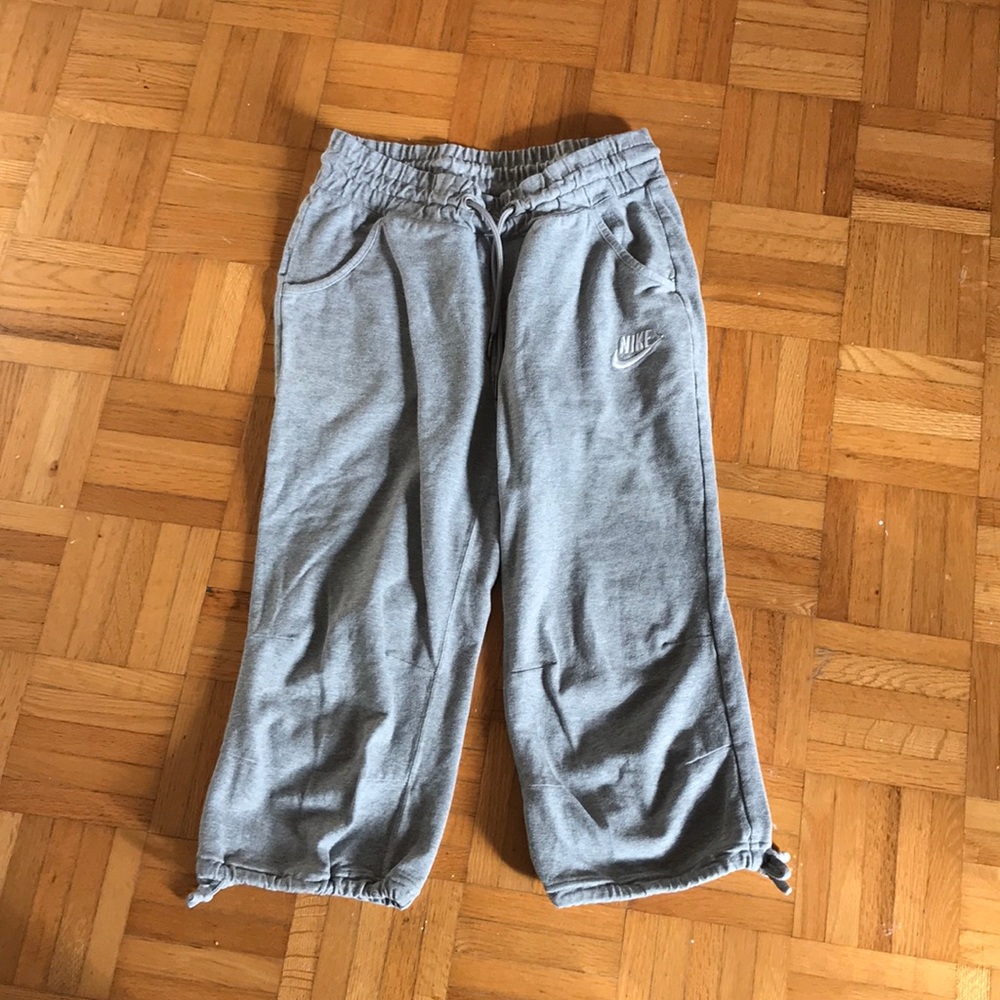 Nike training pants